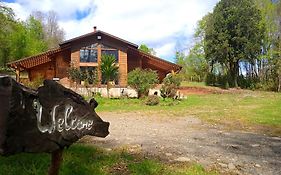 Mi Refugio Del Sur